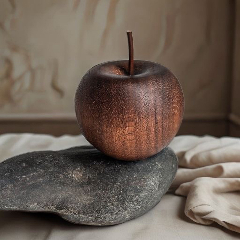 Home Fragrance Diffuser - Diffuseur d'huiles essentielles en forme de