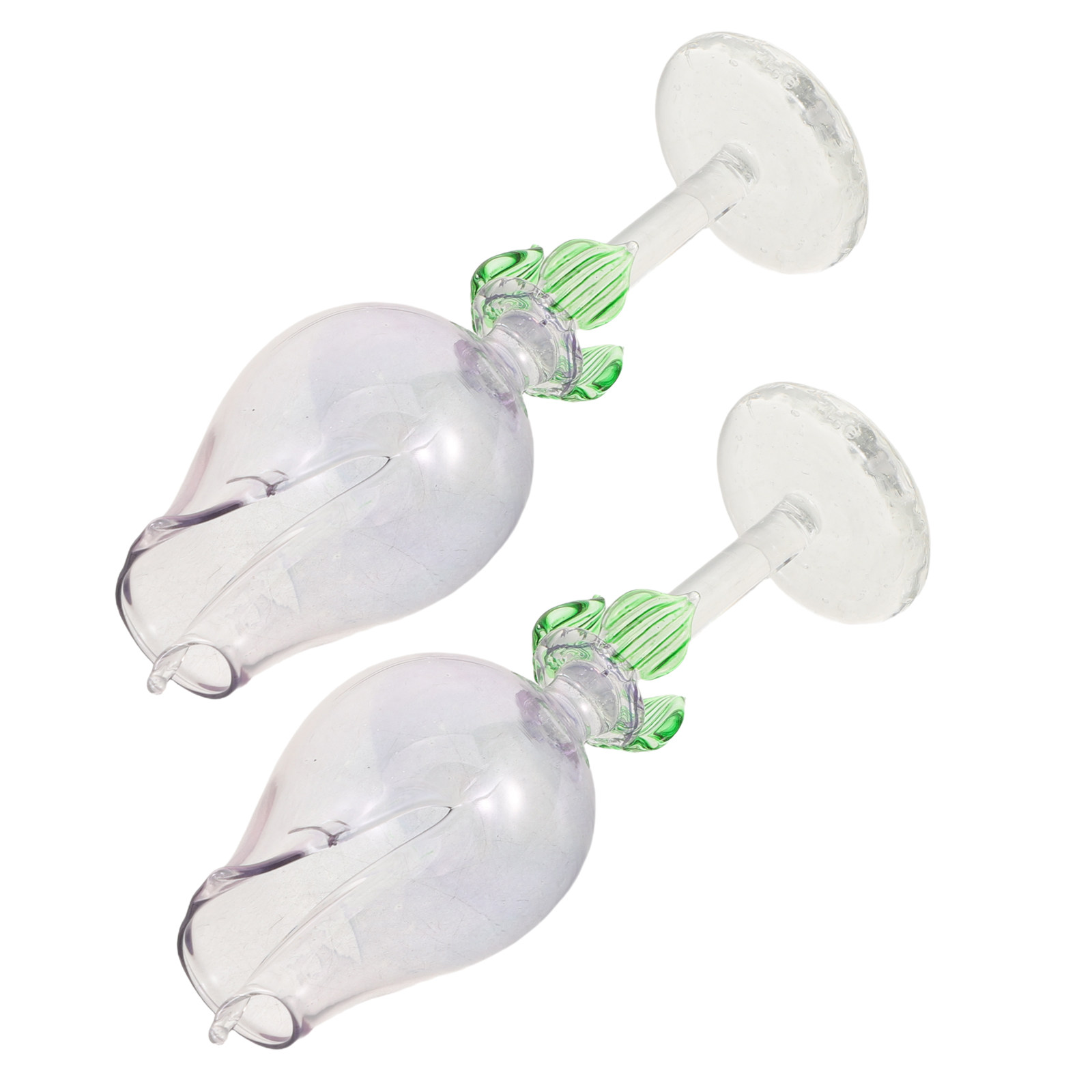 Home Fragrance Diffuser - Diffuseur d'huile essentielle en verre en