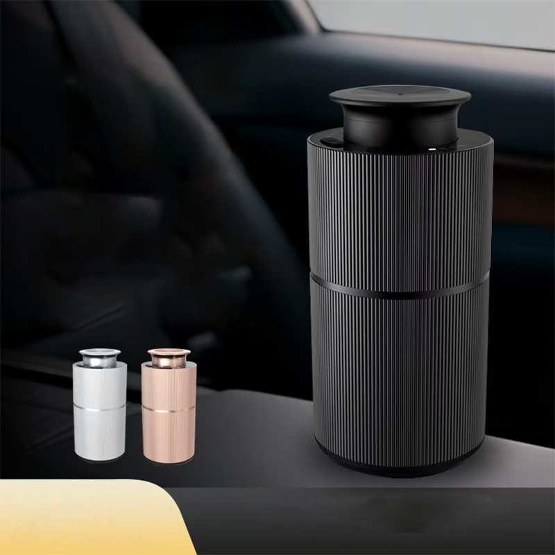 Home Fragrance Ideas - Diffuseur de voiture intelligent à corps
