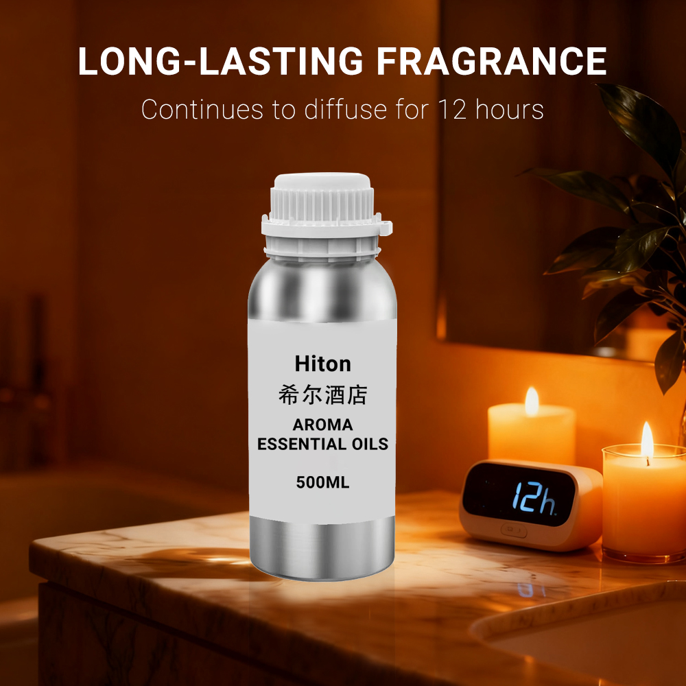 Home Fragrance Ideas - Parfum pour diffuseur 500ml diffuseur aromatique