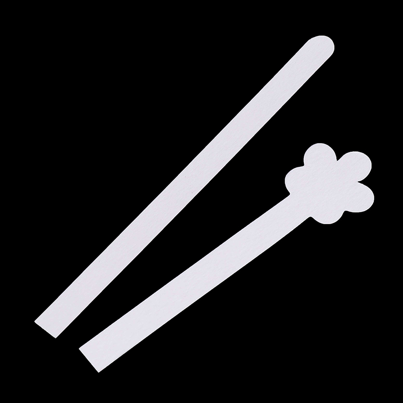 Home Fragrance Us - Bandes de test de parfum jetables,