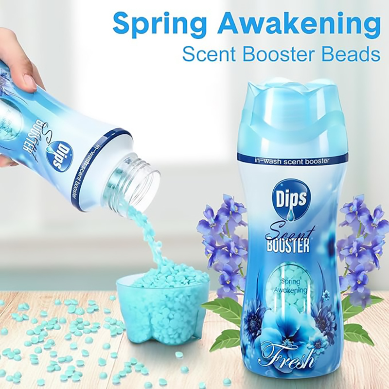 Scent Booster Bead - 3 bouteilles/1 bouteille de perles parfumées