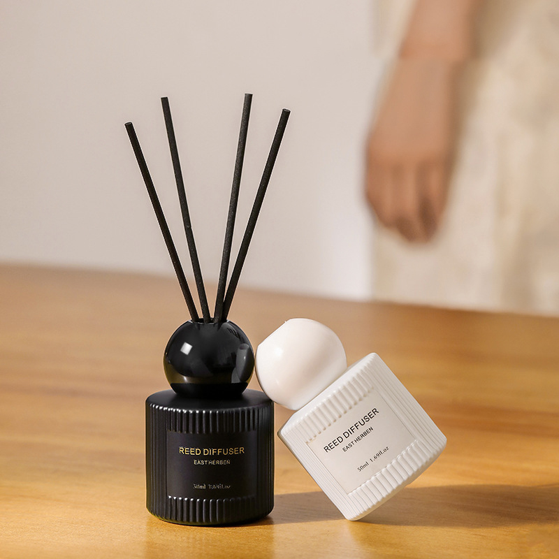 Home Fragrance Jasmine Diffuser - Hilton Shangri-La – ensemble de diffuseurs
