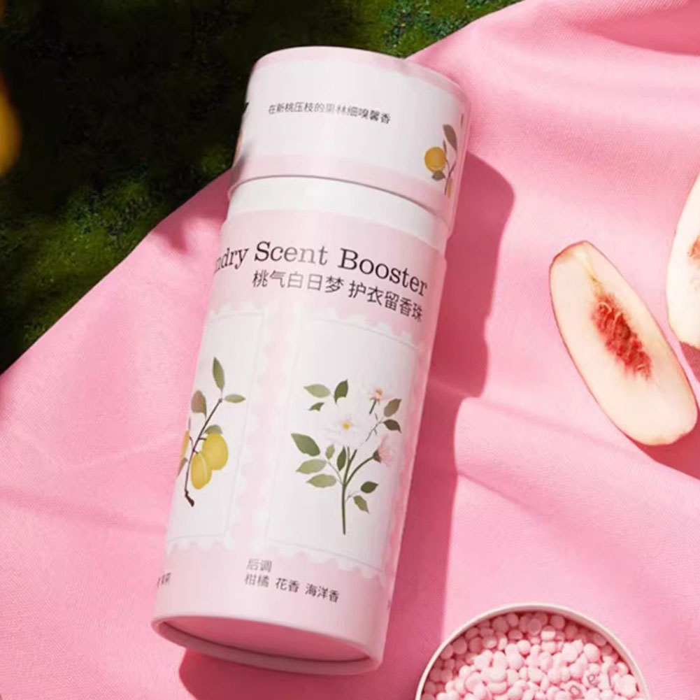 Scent Booster Bead - Boosters parfumés pour lave-linge et linge,