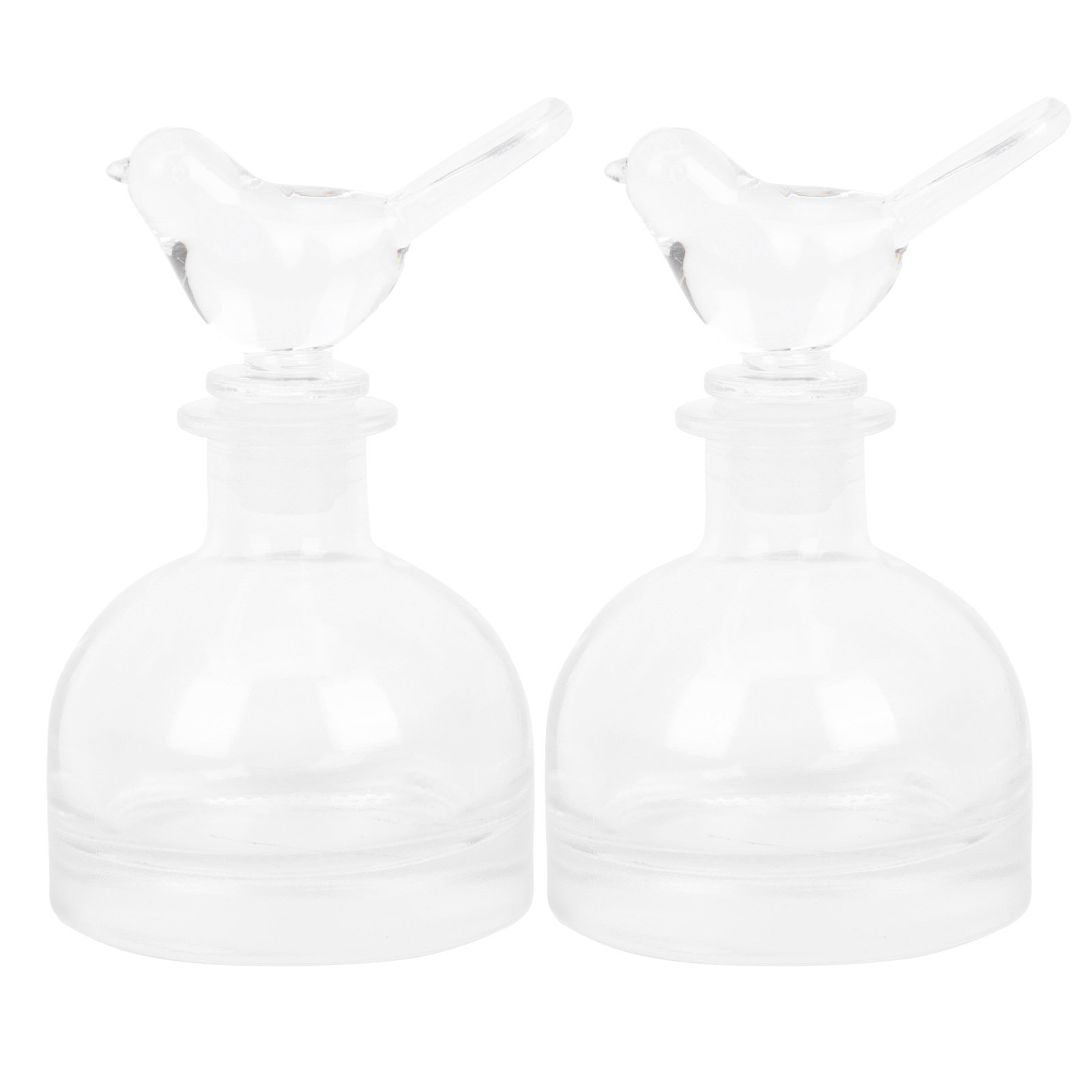 Bouteilles de parfum en verre, - Home Fragrance Us avis et prix