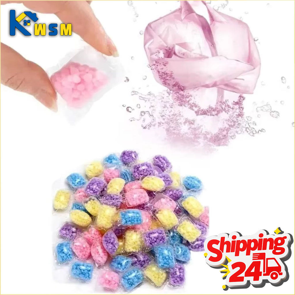 10-80 Perles de parfum soluble - Scent Booster Bead avis et prix