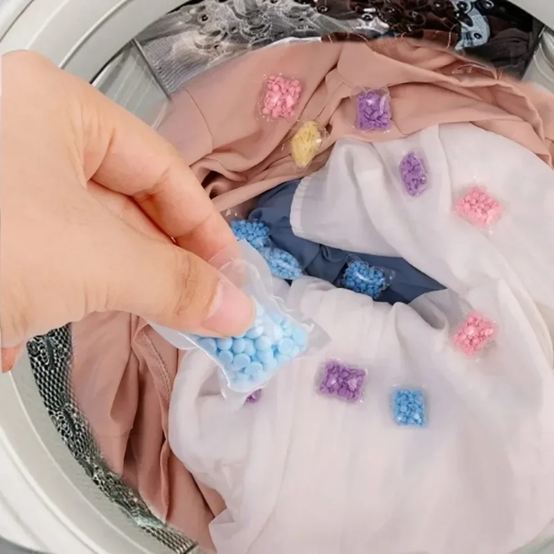 10-80 Perles de parfum soluble - Scent Booster Bead avis et prix