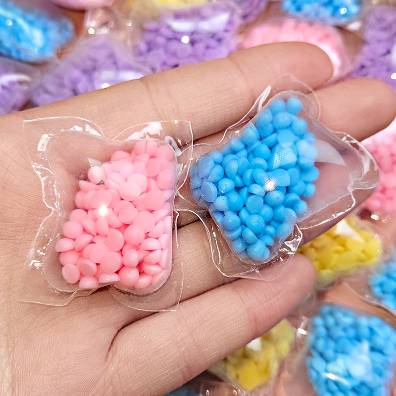 10-80 Perles de parfum soluble - Scent Booster Bead avis et prix