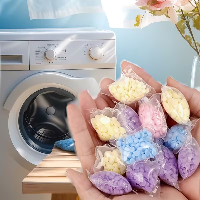 10-80 Perles de parfum soluble - Scent Booster Bead avis et prix