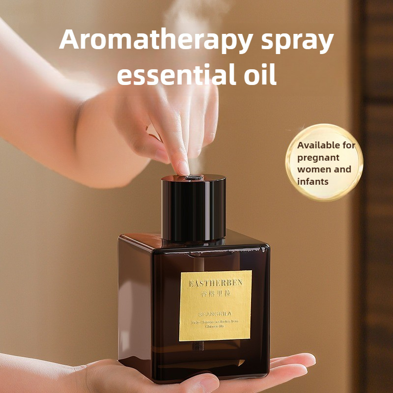 Diffuseur d'huiles essentielle - Home Fragrance Ideas avis et prix