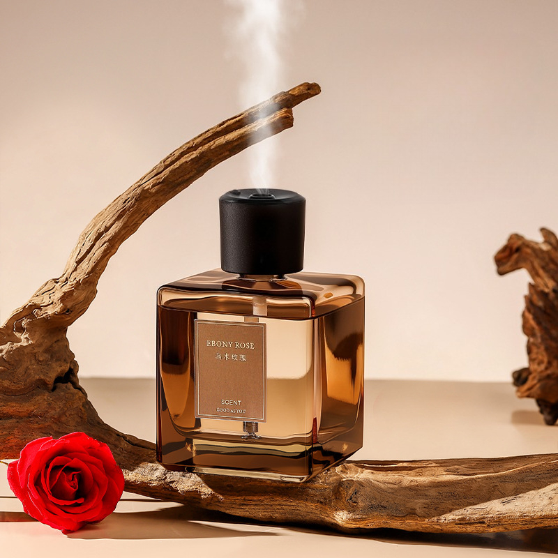 Diffuseur d'huiles essentielle - Home Fragrance Ideas avis et prix