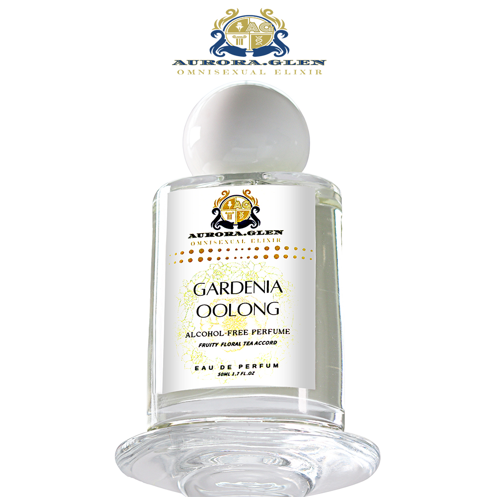 Gardenia Oolong Huile essentie - Home Fragrance Us avis et prix