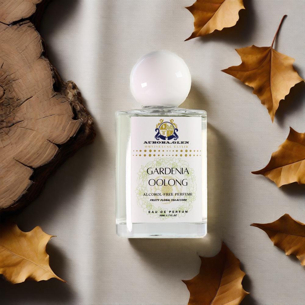 Gardenia Oolong Huile essentie - Home Fragrance Us avis et prix