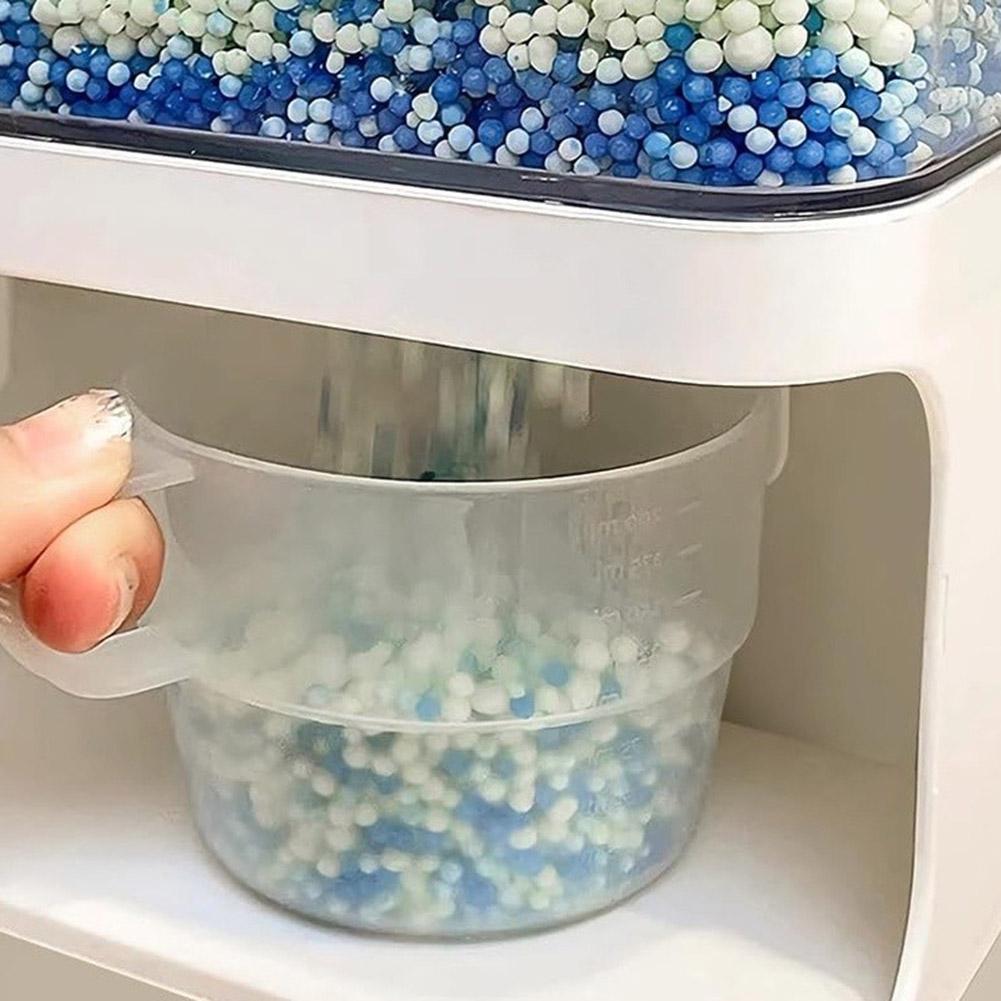Distributeur mural de perles d - Scent Booster Bead avis et prix
