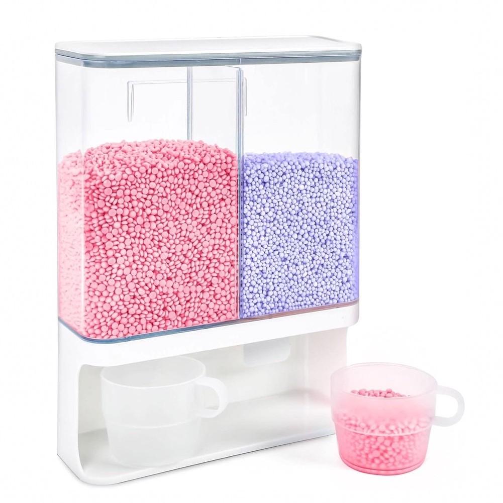 Distributeur mural de perles d - Scent Booster Bead avis et prix
