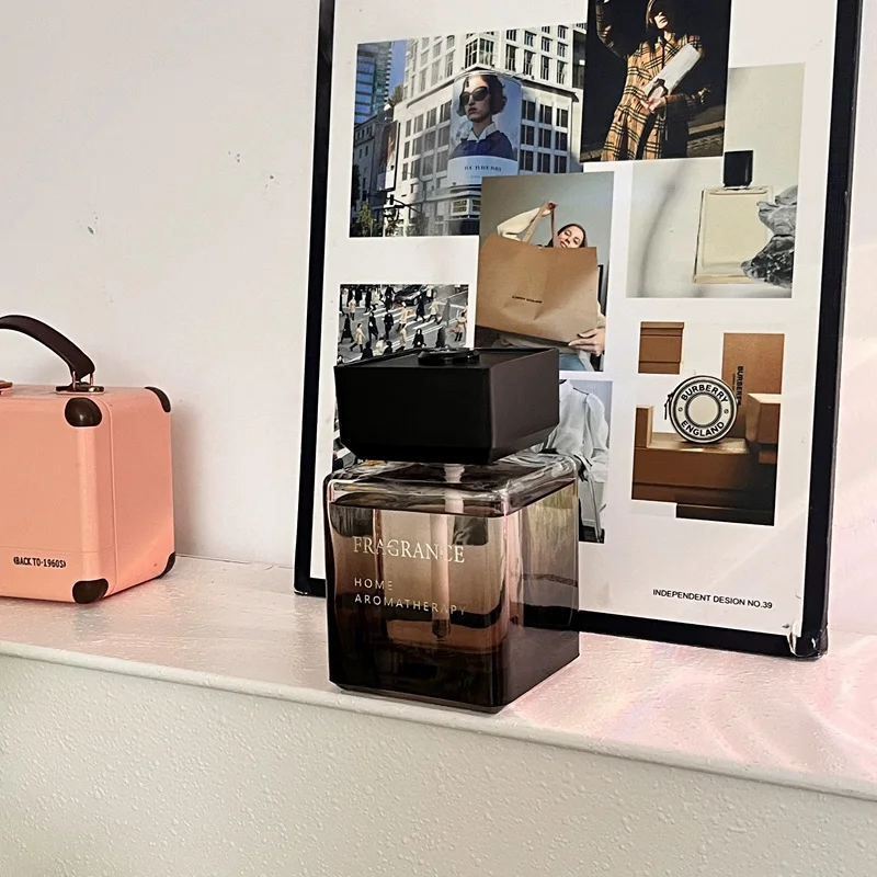 Diffuseur de parfum d'intérieu - Home Fragrance Diffuser avis et prix
