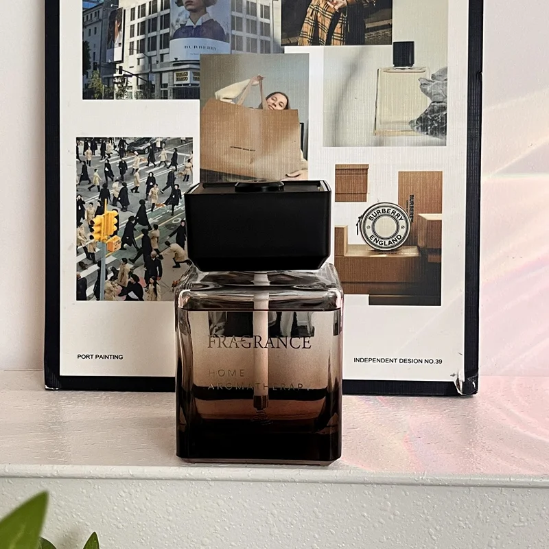 Diffuseur de parfum d'intérieu - Home Fragrance Diffuser avis et prix