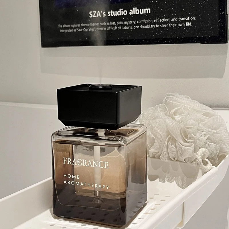 Diffuseur de parfum d'intérieu - Home Fragrance Diffuser avis et prix