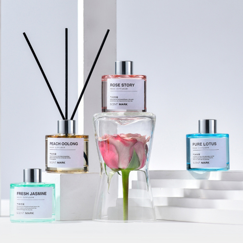 Ensembles de diffuseurs de ros - Home Fragrance Jasmine Diffuser avis et prix