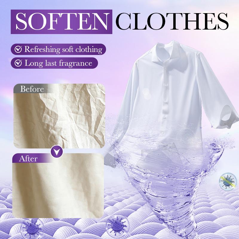 Perles de parfum pour lessive  - Scent Booster Bead avis et prix