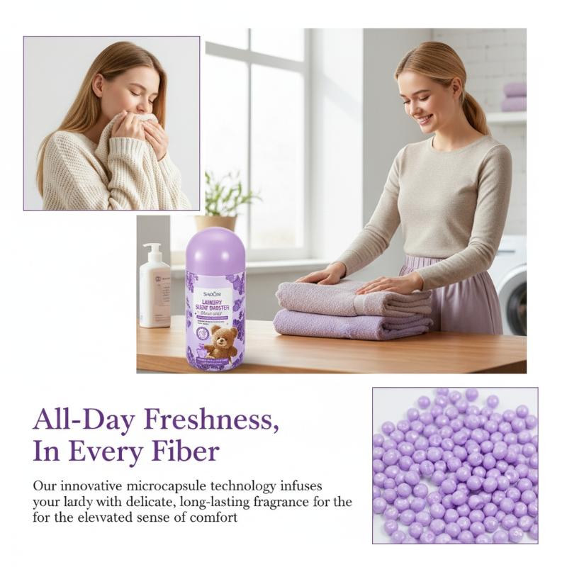 Perles de parfum pour lessive  - Scent Booster Bead avis et prix