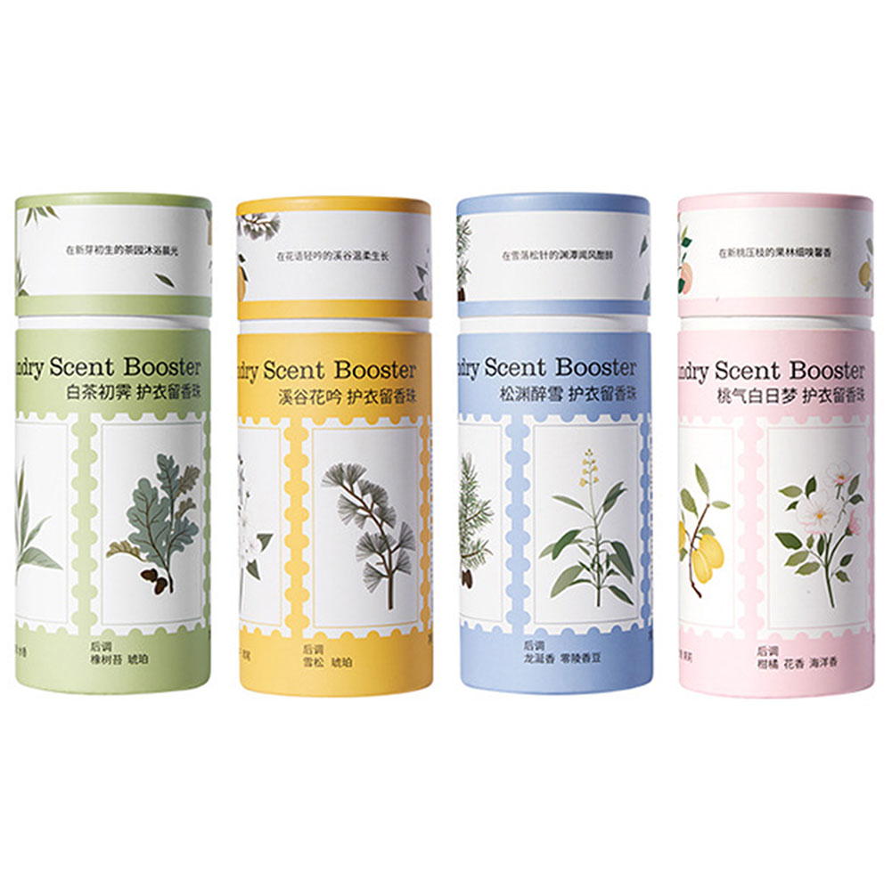 Boosters parfumés en lavage, p - Scent Booster Bead avis et prix