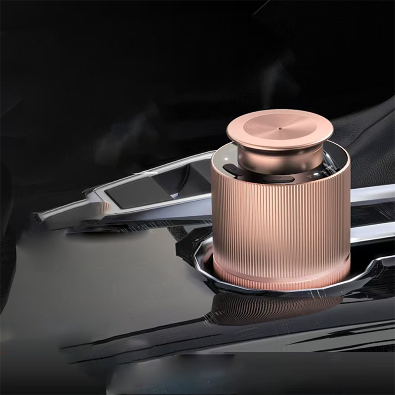 Diffuseur de voiture intellige - Home Fragrance Ideas avis et prix