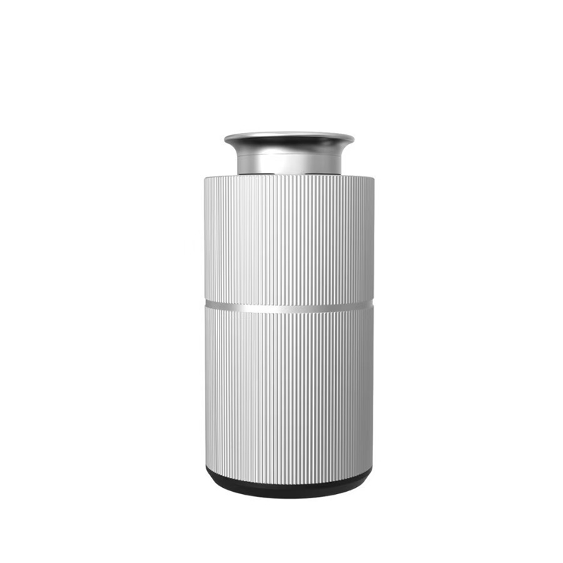 Diffuseur de voiture intellige - Home Fragrance Ideas avis et prix
