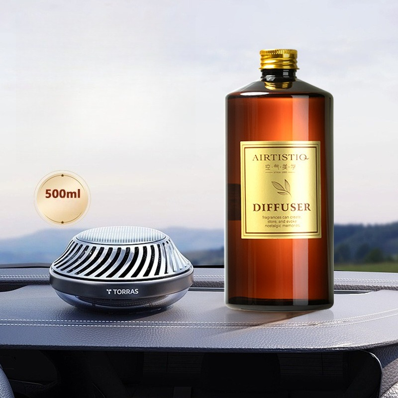 Huile essentielle 500 ml pour  - Home Fragrance Jasmine Diffuser avis et prix