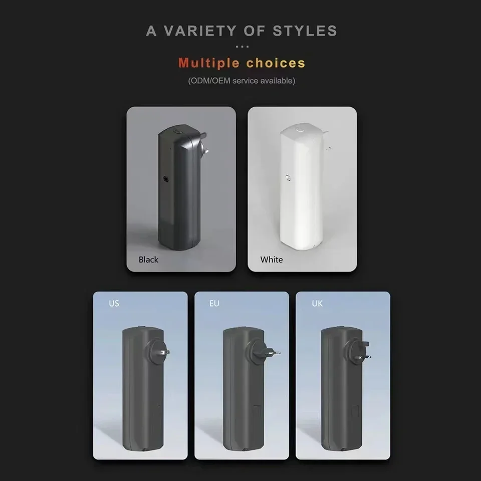 Diffuseur d'huiles essentielle - Home Fragrance Ideas avis et prix