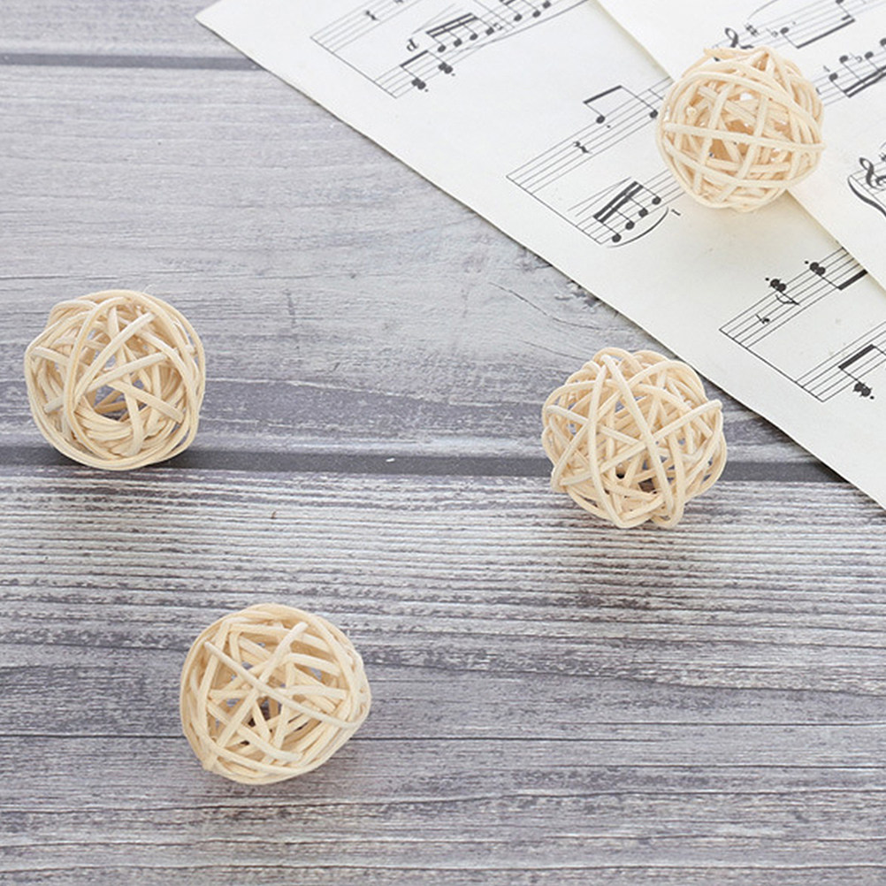 20 pièces de boules de rotin p - Home Fragrance Diffuser avis et prix