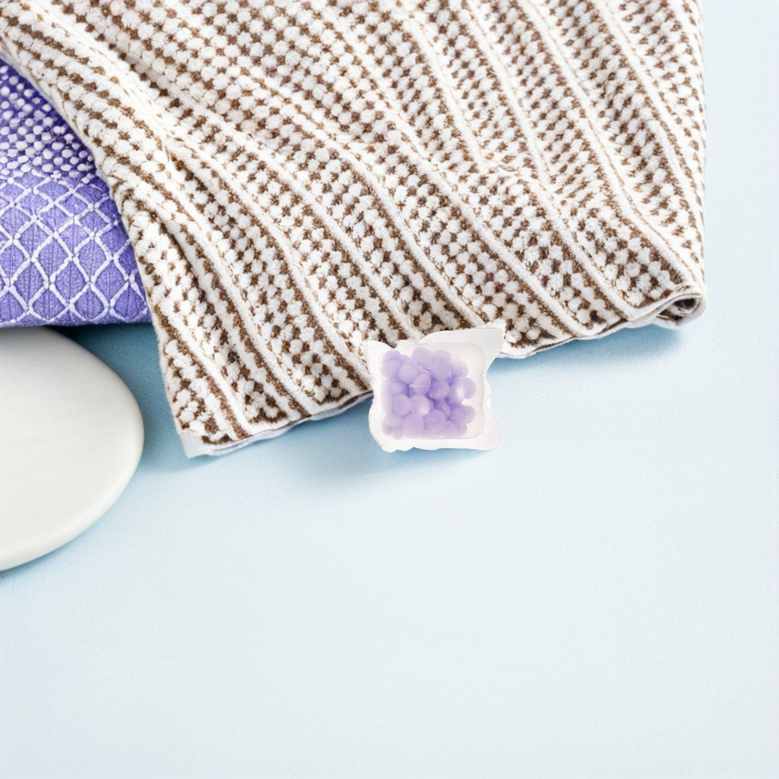 100 Sachets de Perles Parfumée - Scent Booster Bead avis et prix