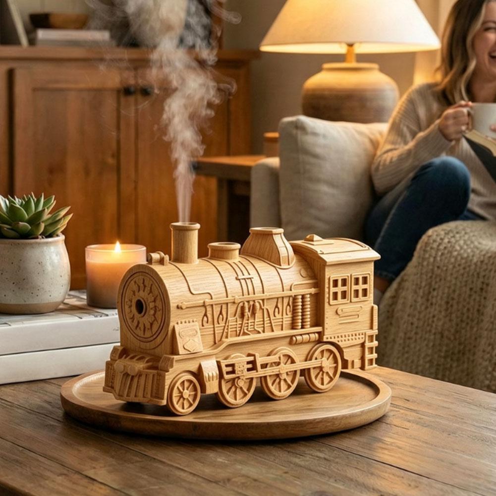 Diffuseur d'aromathérapie 300  - Home Fragrance Diffuser avis et prix