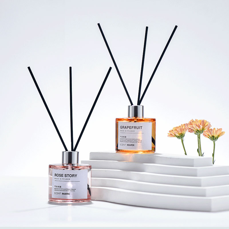 Ensemble de diffuseur de rosea - Home Fragrance Jasmine Diffuser avis et prix