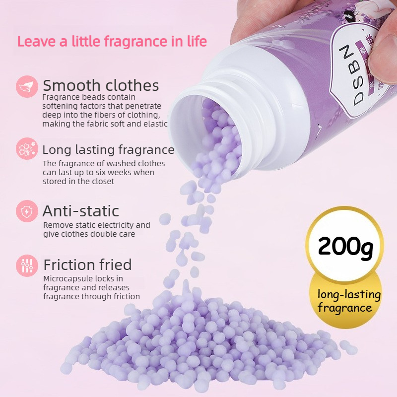 Perles de parfum pour lessive  - Scent Booster Bead avis et prix