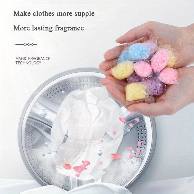 30 Perles Parfumées Fraîches R - Scent Booster Bead avis et prix