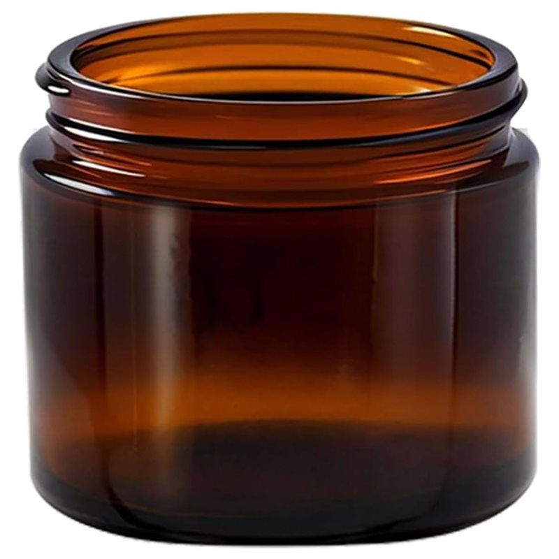 AA05 Pour cosmétiques faits ma - Amber Jar Candle avis et prix