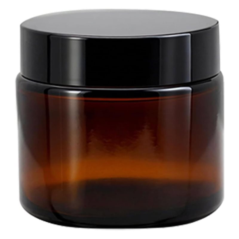 AA05 Pour cosmétiques faits ma - Amber Jar Candle avis et prix