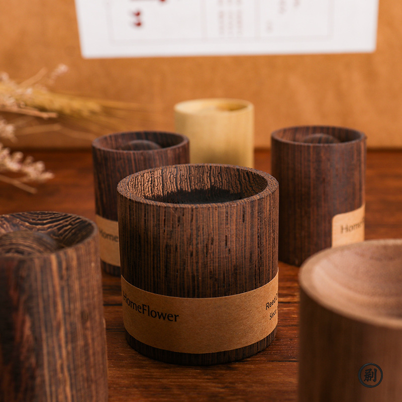 Diffuseur d'arômes Noyer Noir  - Home Fragrance Diffuser avis et prix