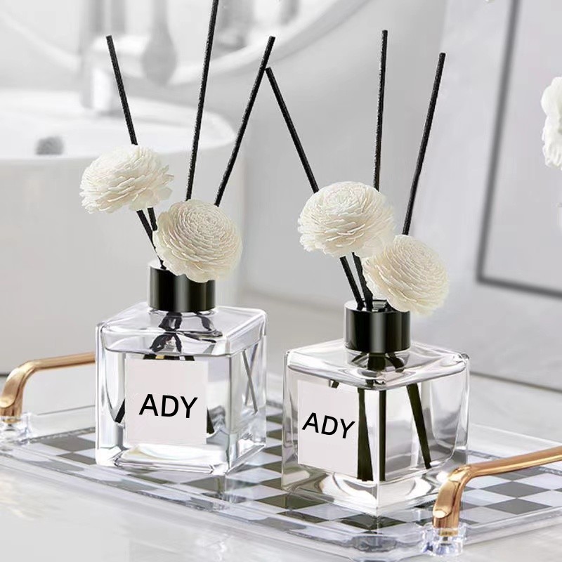Diffuseur d'arômes 50 ml pour  - Home Fragrance Ideas avis et prix