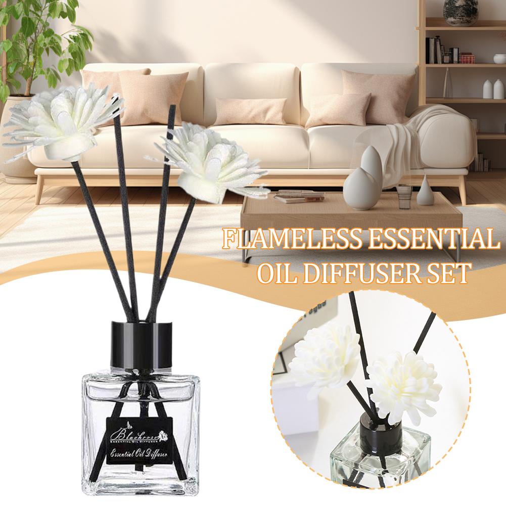 Diffuseur d'arômes 50 ml pour  - Home Fragrance Ideas avis et prix