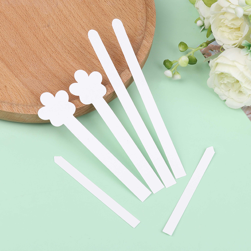 Bandes de test de parfum jetab - Home Fragrance Us avis et prix