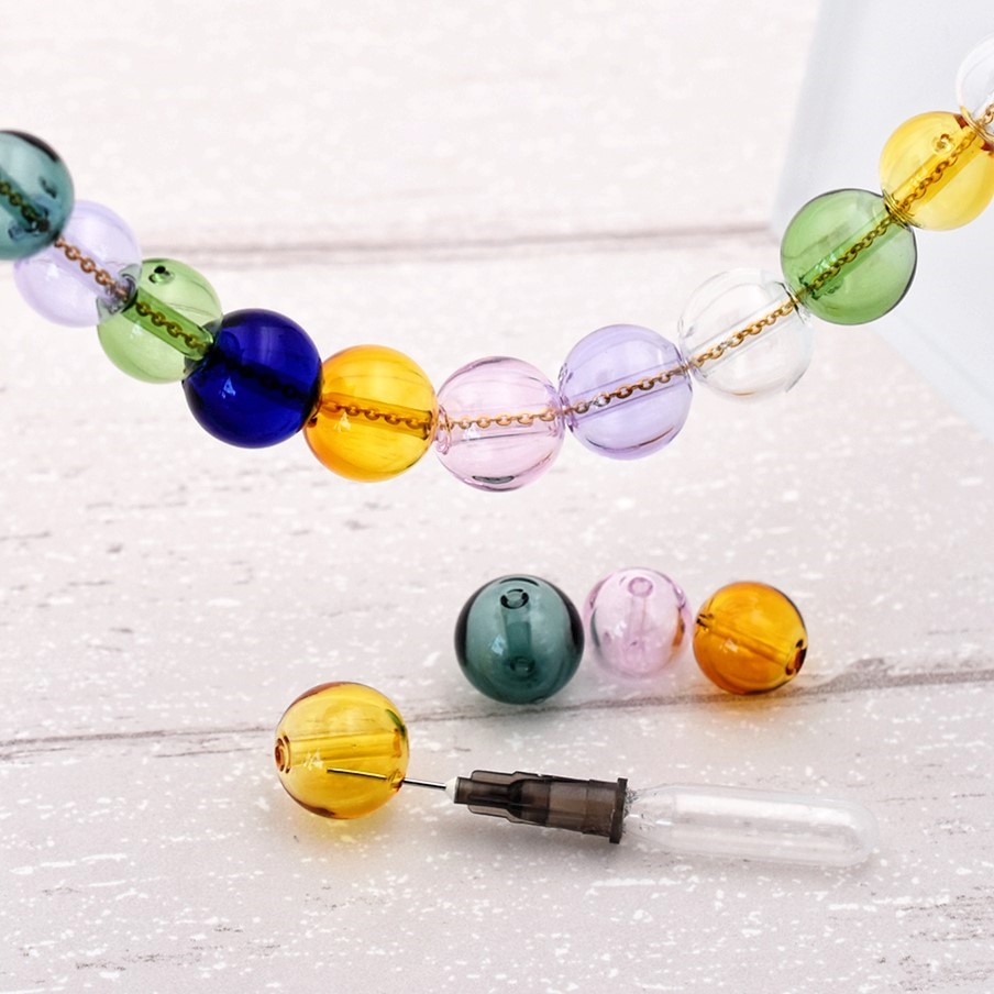 Diffuseur de parfum rechargeab - Scent Booster Bead avis et prix