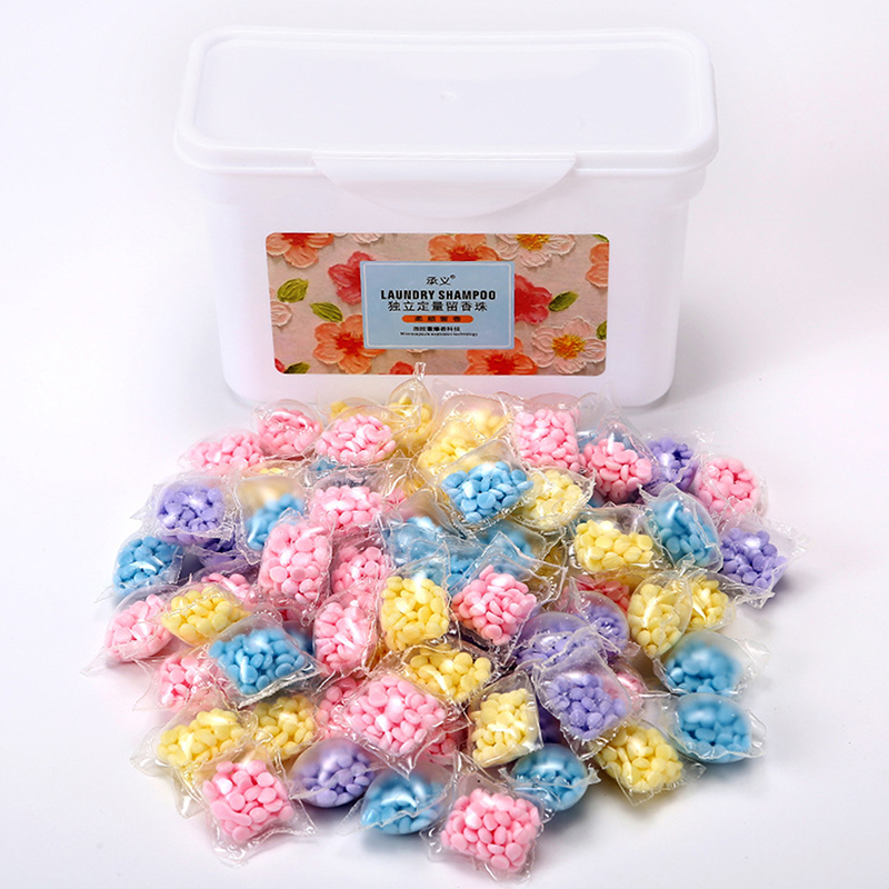 Boule de perles de parfum de b - Scent Booster Bead avis et prix