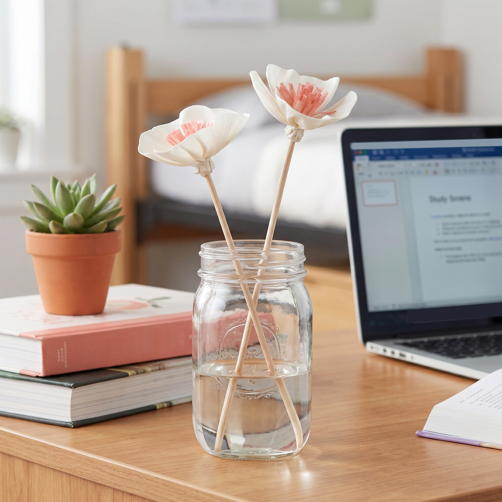 10 bâtonnets diffuseurs d'huil - Home Fragrance Diffuser avis et prix