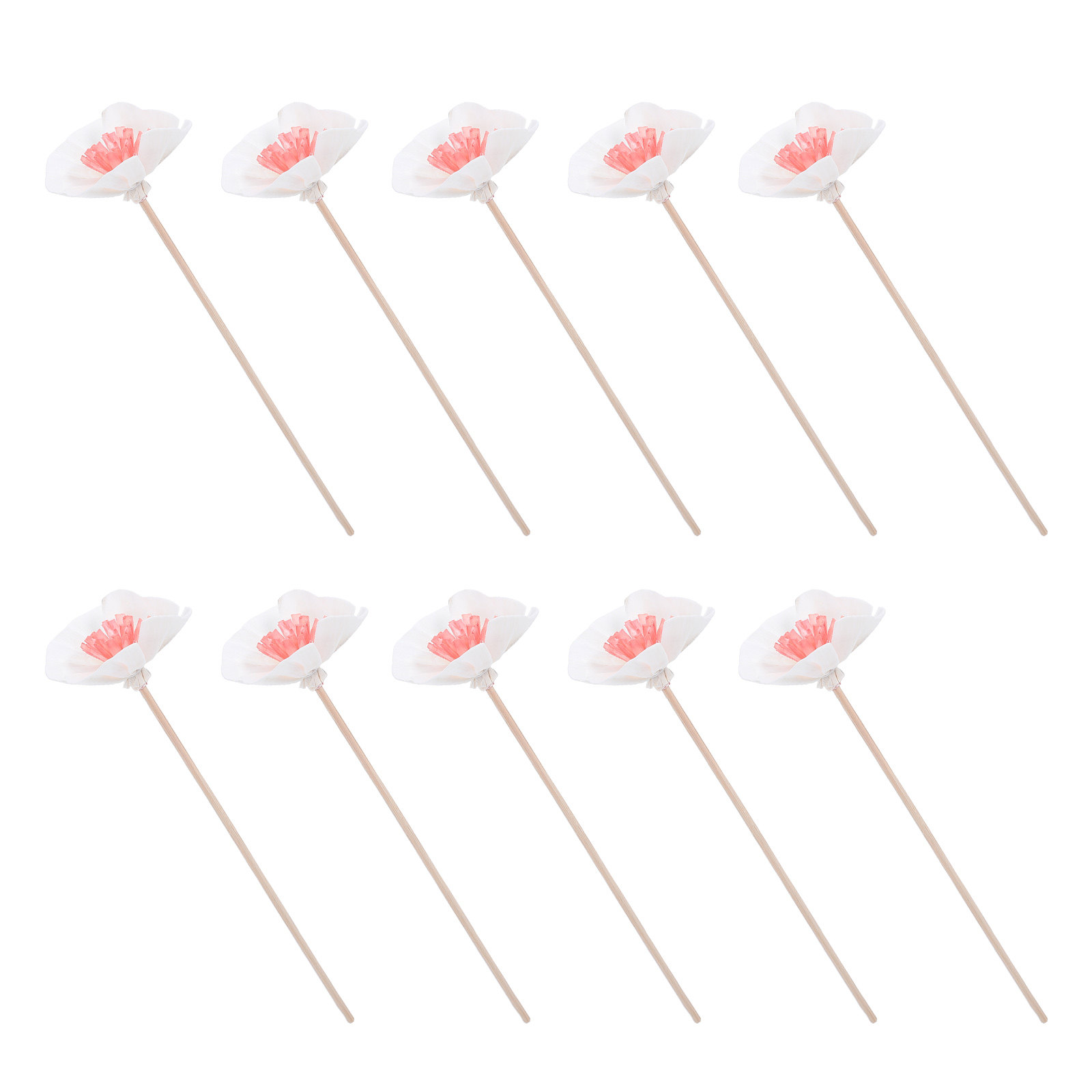 10 bâtonnets diffuseurs d'huil - Home Fragrance Diffuser avis et prix