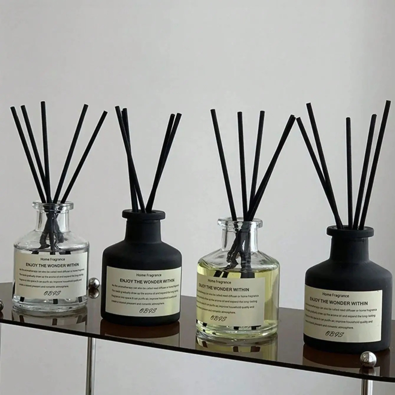 Diffuseur de parfum d'ambiance - Home Fragrance Jasmine Diffuser avis et prix