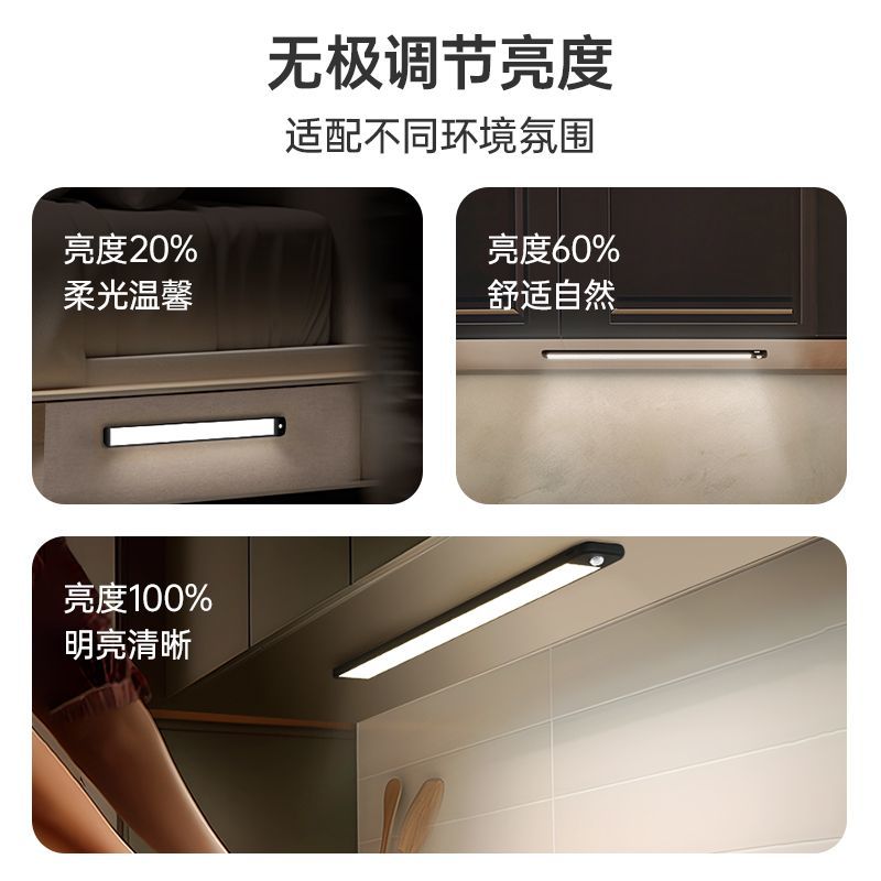 Yeelight LED Sensor Night Ligh - Yeelight Light Lightstrip avis et prix