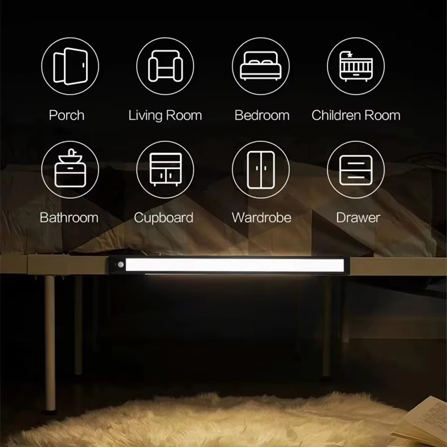 Yeelight LED Sensor Night Ligh - Yeelight Light Lightstrip avis et prix