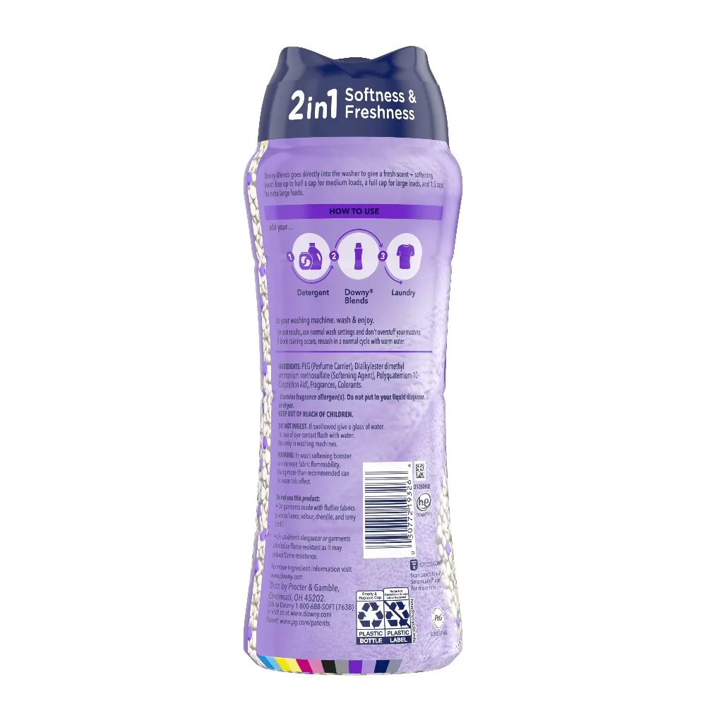 Perles de parfum pour lessive  - Scent Booster Bead avis et prix